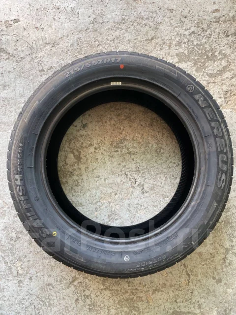 Nereus NS601. ������, 2025 ���, ����� ����