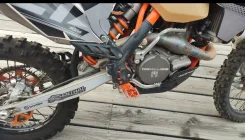 KTM 500 EXC Six Days. 500����. ��., ��������, ��� ���, ������ �� �� ����