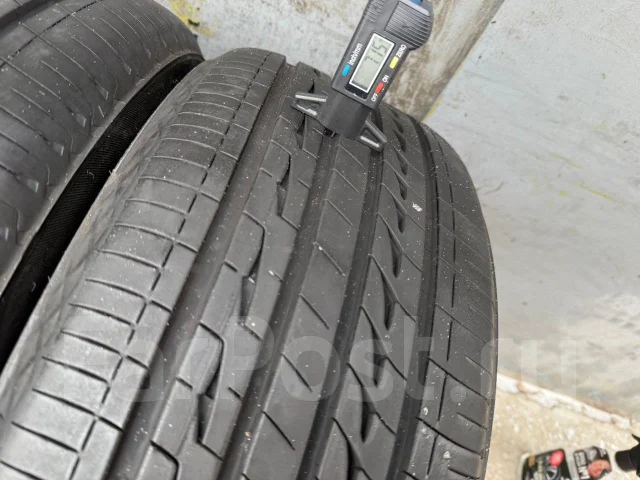 Bridgestone Regno GR-XII. ������, �/�, ����� �� 5 % ����