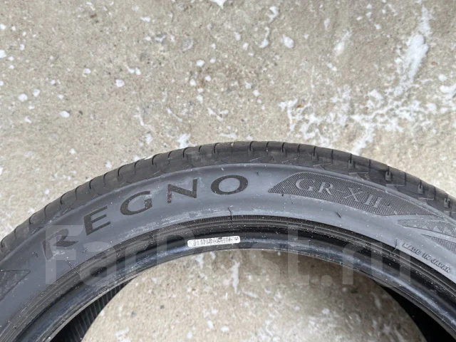 Bridgestone Regno GR-XII. ������, �/�, ����� �� 5 % ����