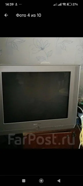 Samsung. CRT (���) ����