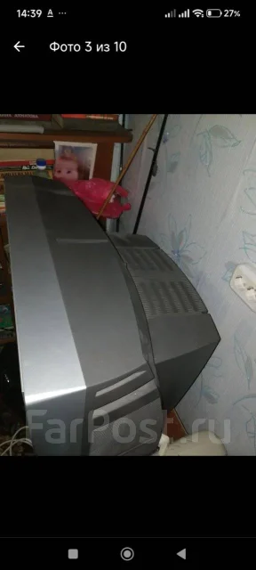 Samsung. CRT (���) ����