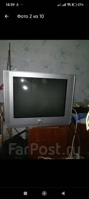 Samsung. CRT (���) ����