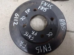 ���� ��������� ������ Nissan Pulsar FN15 GA15 40206-0M602 402060M602 ����
