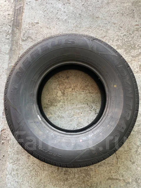 Nereus Dyntrac. ������, 2025 ���, ����� ����