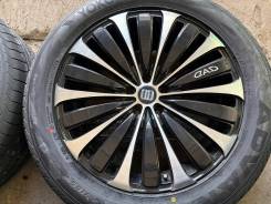 Garson Veluga. 8.5x20", 5x114.3, ET38 ����