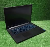 Lenovo. 17.3", 2,4����, ��� 8 ��, ���� 740���, WiFi: 1, Bluetooth: 1, ����������� �� 3��. ����