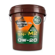 Masuma. 0W-20, �������������, 18��. ����