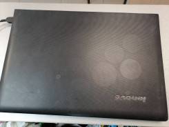 Lenovo G50-45. 15.6", 1,4����, ��� 2048 ��, ���� 120���, WiFi: 1, Bluetooth: 1, ����������� �� 1��. ����