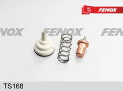 ��������� (+87�C) Fenox [TS168] TS168 ����