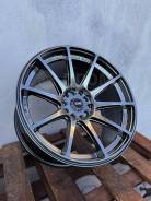 XXR. 9.5x18", 5x114.3, ET30, �� 73,1���. ����