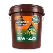 Masuma. 5W-40, �������������, 18��. ����