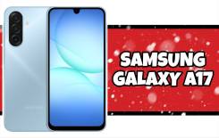 Samsung Galaxy A17. �����, 128 ��, �����, 4G LTE, 5G, NFC, 3G, ����������, ������� ������� ����