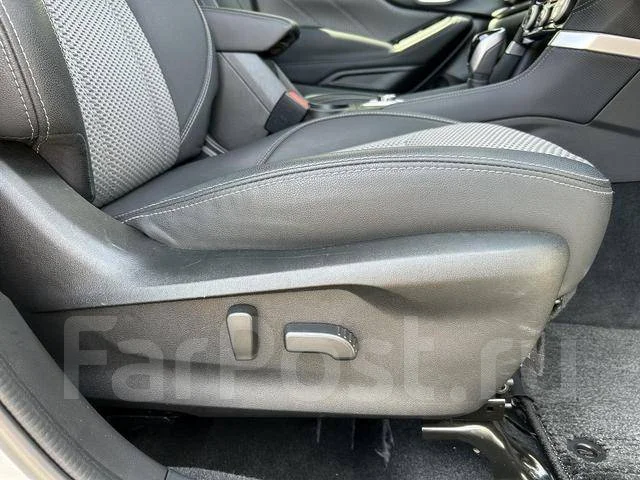 Subaru Forester. ��������, 4wd, 2.0 (145��.�.), ������, 18 000����. ��, �/�. ��� ����� �� ������������ ����