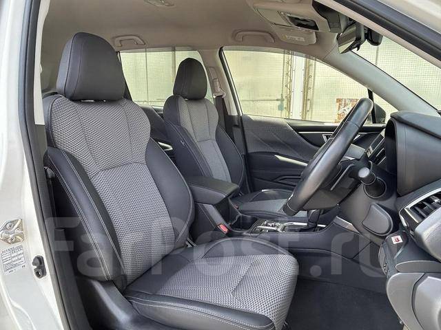 Subaru Forester. ��������, 4wd, 2.0 (145��.�.), ������, 18 000����. ��, �/�. ��� ����� �� ������������ ����