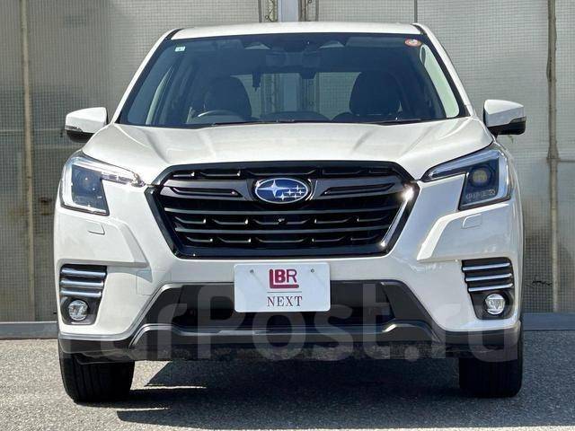 Subaru Forester. ��������, 4wd, 2.0 (145��.�.), ������, 18 000����. ��, �/�. ��� ����� �� ������������ ����