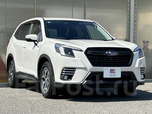 Subaru Forester. ��������, 4wd, 2.0 (145��.�.), ������, 18 000����. ��, �/�. ��� ����� �� ������������ ����