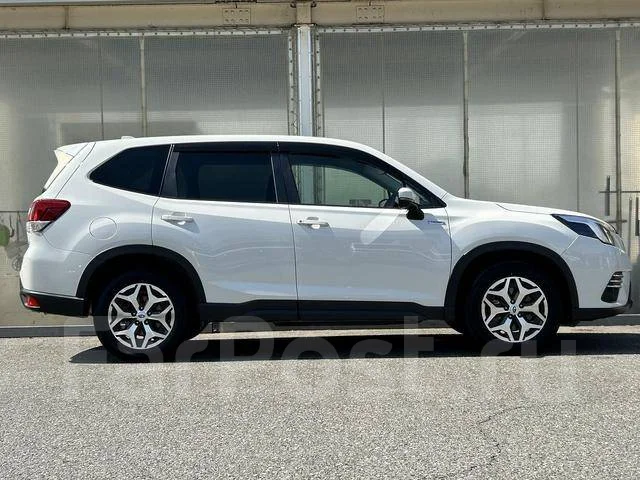 Subaru Forester. ��������, 4wd, 2.0 (145��.�.), ������, 18 000����. ��, �/�. ��� ����� �� ������������ ����
