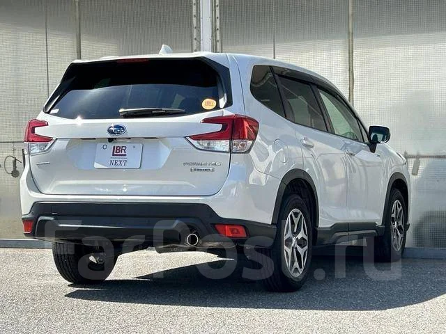 Subaru Forester. ��������, 4wd, 2.0 (145��.�.), ������, 18 000����. ��, �/�. ��� ����� �� ������������ ����