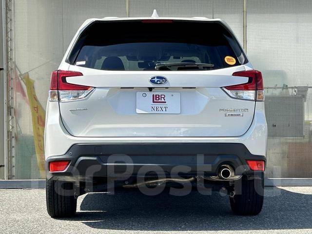 Subaru Forester. ��������, 4wd, 2.0 (145��.�.), ������, 18 000����. ��, �/�. ��� ����� �� ������������ ����