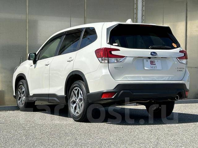 Subaru Forester. ��������, 4wd, 2.0 (145��.�.), ������, 18 000����. ��, �/�. ��� ����� �� ������������ ����