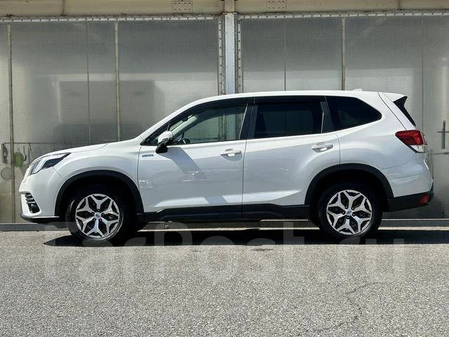 Subaru Forester. ��������, 4wd, 2.0 (145��.�.), ������, 18 000����. ��, �/�. ��� ����� �� ������������ ����