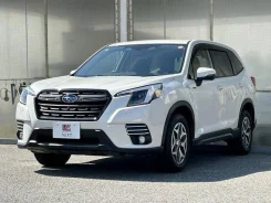 Subaru Forester. ��������, 4wd, 2.0 (145��.�.), ������, 18 000����. ��, �/�. ��� ����� �� ������������ ����