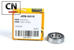 ��������� ��������(������) (15/32/9) 6002-2RS JEB0010 ����