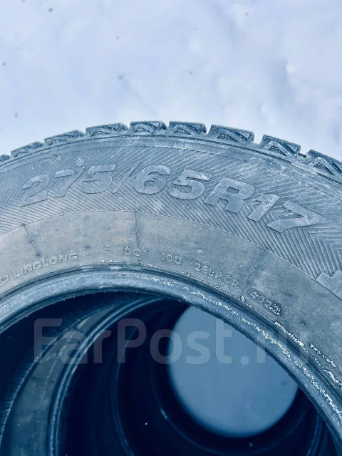LingLong. ������, ��� �����, 2022 ���, �/�, ����� 10 % ����