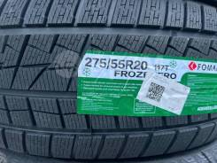 Foman Frozenero. ������, ��� �����, ����� ����