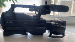 Sony HXR-MC2000E. � ���������� ����