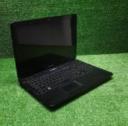 eMachines. 15.6", 2����, ��� 2048 ��, ���� 250���, WiFi: 1, ����������� �� 3��. ����