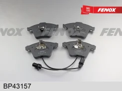 ������� ��������� �������� ����� ����/��� Fenox [BP43157] BP43157 ����