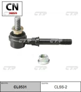 ������ �������������, �������� (������ CLSS2) CTR CL0531 CL0531 ����
