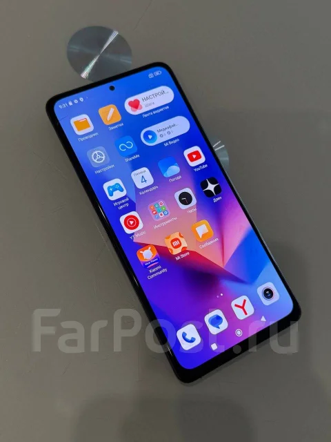 Xiaomi Redmi Note 10 Pro. �/�, 256 ��, ������ ����