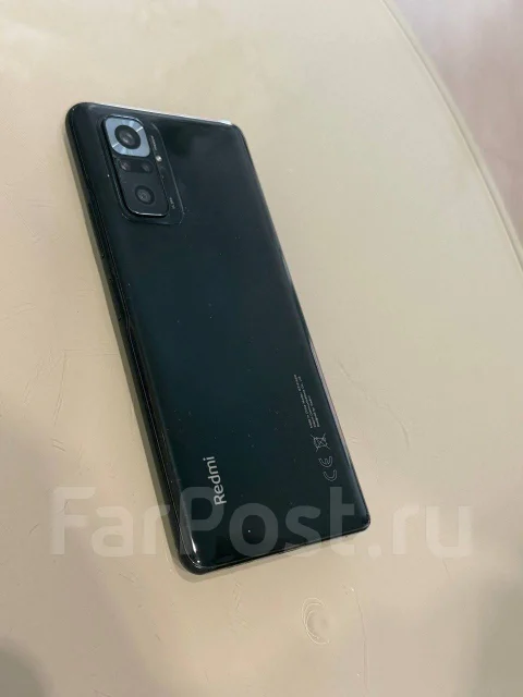 Xiaomi Redmi Note 10 Pro. �/�, 256 ��, ������ ����