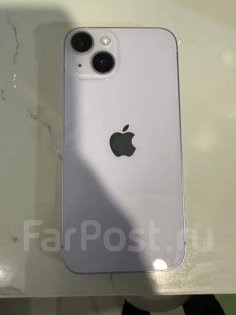 Apple iPhone 14. �/�, 256 ��, ���������, 4G LTE ����