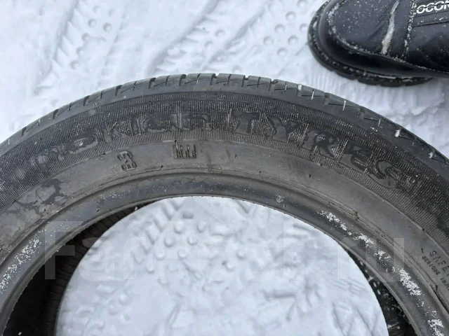 Nokian Hakka Green 3. ������, �/�, ����� 5 % ����