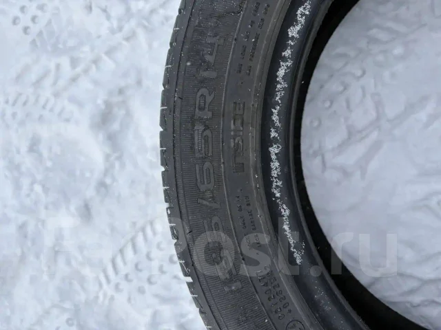 Nokian Hakka Green 3. ������, �/�, ����� 5 % ����