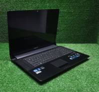 Asus. 17.3", 2����, ��� 6 ��, ���� 620���, WiFi: 1, Bluetooth: 1, ����������� �� 1��. ����