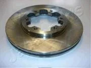 �������� ��������� �������� ������ Terrano, 277*26*6, 40206-31G00, 40206-31G01, DI144, Japanparts (C / 28 / 58) ���������� DI144 ����