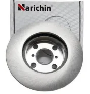 ���� ��������� �������� ������������� 238*22*4, 43512-12590, 4 ���������, NKT3203, Narichin (C / 28 / 52) ���������� NKT3203 ����