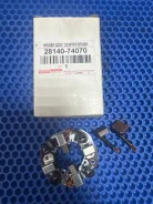 ٸ������������ �������� 5S-FE, 1MZ-FE, 1AZ-FE, 2AZ-FE, 28140-74070, 2814074070, Toyota (� / 8 / 10) ���������� 2814074070 ����