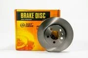 ���� ��������� �������� 256*22*5, JZW 615 301 N, 6R0 615 301C, JBD0022, Just Drive (C / 28 / 59) ���������� JBD0022 ����