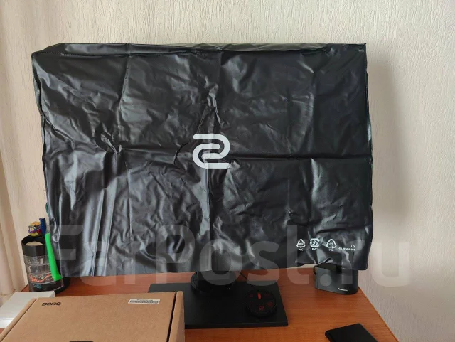 BenQ. 24", ���������� �� (LCD, LED, QLED) ����