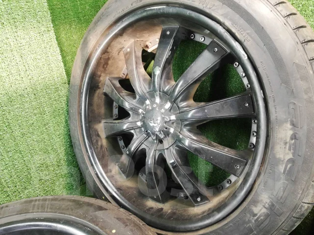 Infiniti