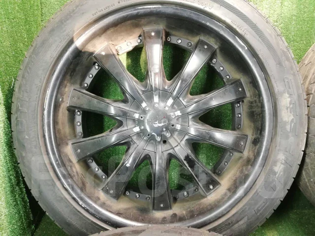 Infiniti