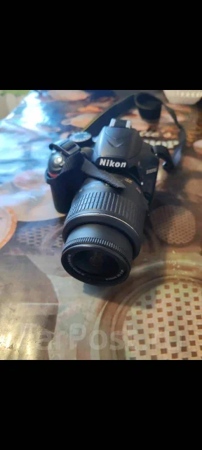 Nikon D3200 ����