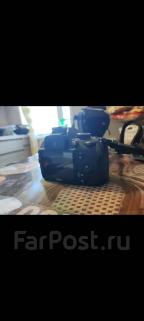 Nikon D3200 ����