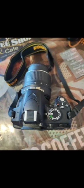 Nikon D3200 ����